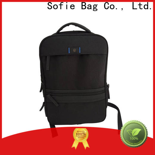 Sofie laptop business bag series for men