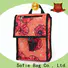 Sofie insulated cooler bags manufacturers for students