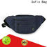 light weight sport waist bags personalized for jogging