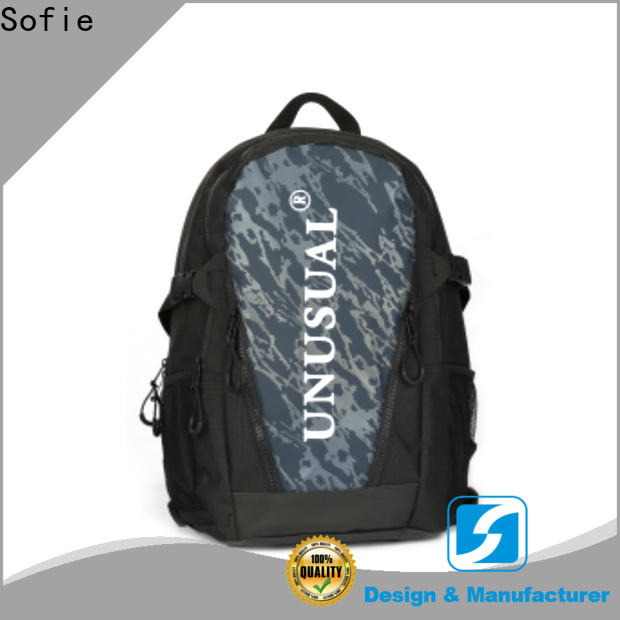 melange laptop backpack manufacturer for travel