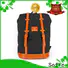 Sofie stylish backpack customized for school