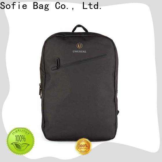 Sofie classic messenger bag factory direct supply for travel
