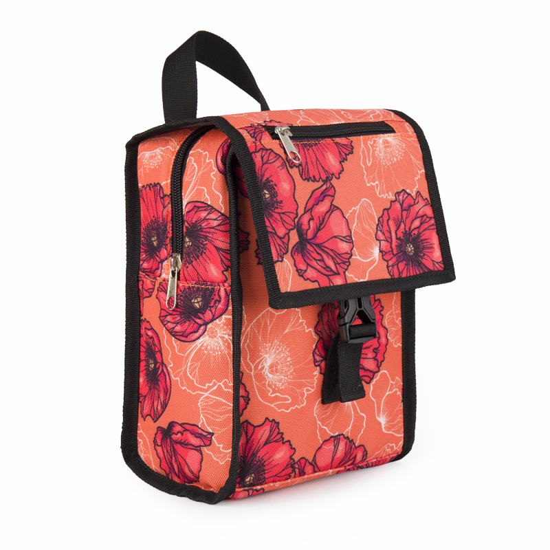 latest insulated lunch bags with good price for students-1