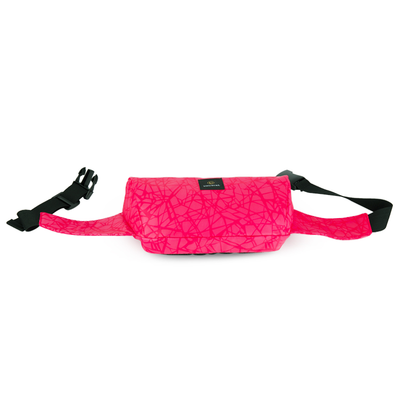 Sofie sport waist bags personalized for jogging-2